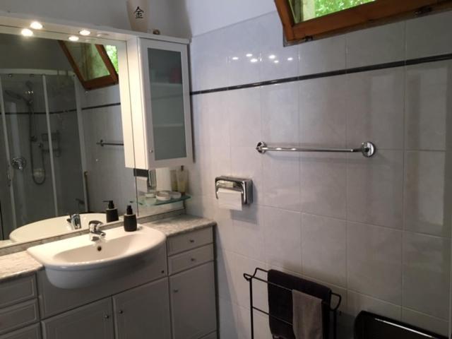 Casa Petra - Casa Tre Stelle - Casa Caneva - Ferien Fuer 6-14 Personen Ponti Extérieur photo