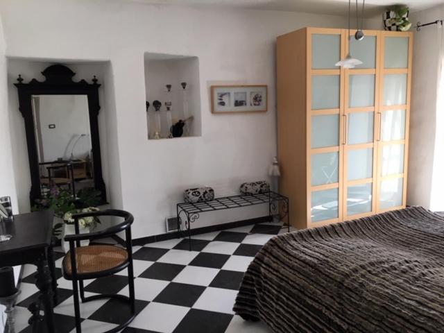 Casa Petra - Casa Tre Stelle - Casa Caneva - Ferien Fuer 6-14 Personen Ponti Extérieur photo