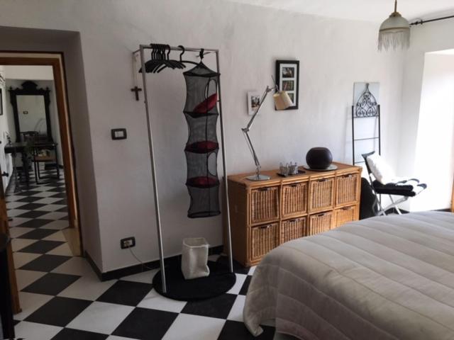 Casa Petra - Casa Tre Stelle - Casa Caneva - Ferien Fuer 6-14 Personen Ponti Extérieur photo