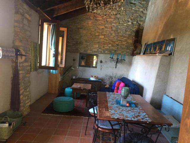 Casa Petra - Casa Tre Stelle - Casa Caneva - Ferien Fuer 6-14 Personen Ponti Extérieur photo