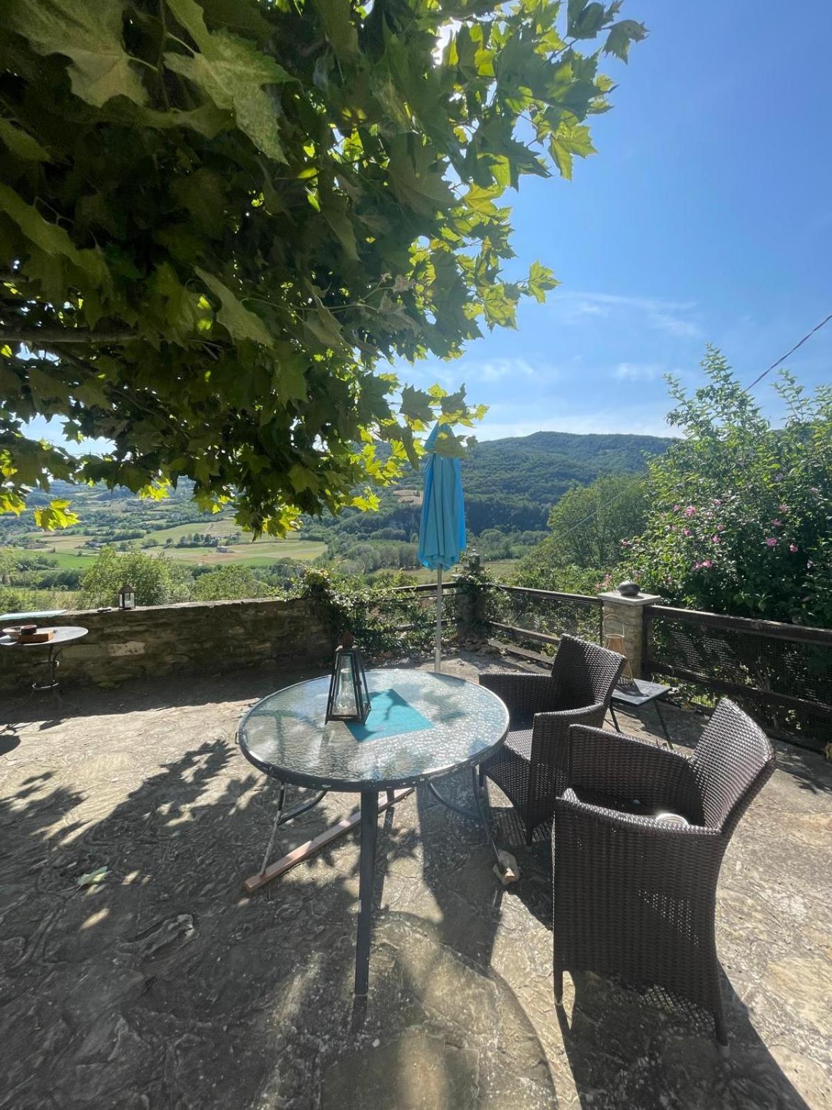 Casa Petra - Casa Tre Stelle - Casa Caneva - Ferien Fuer 6-14 Personen Ponti Extérieur photo