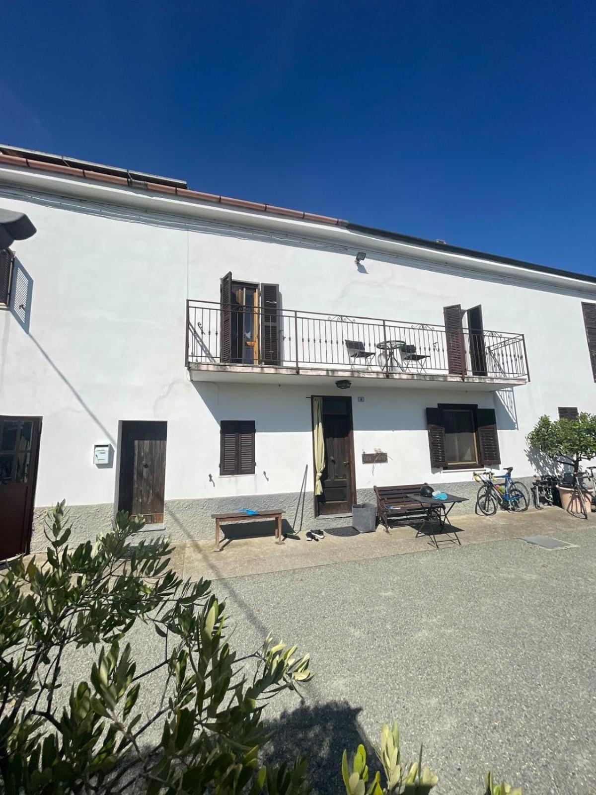 Casa Petra - Casa Tre Stelle - Casa Caneva - Ferien Fuer 6-14 Personen Ponti Extérieur photo