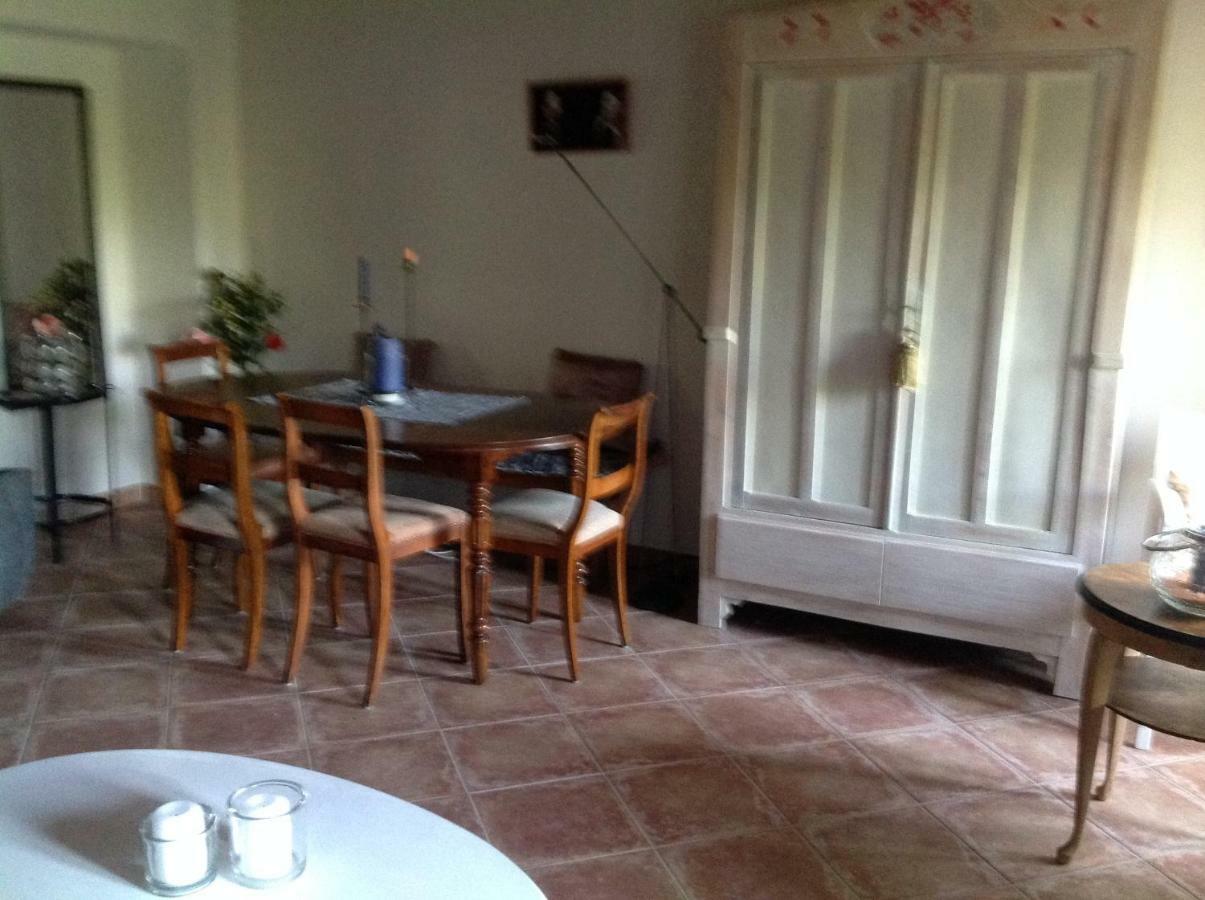Casa Petra - Casa Tre Stelle - Casa Caneva - Ferien Fuer 6-14 Personen Ponti Extérieur photo