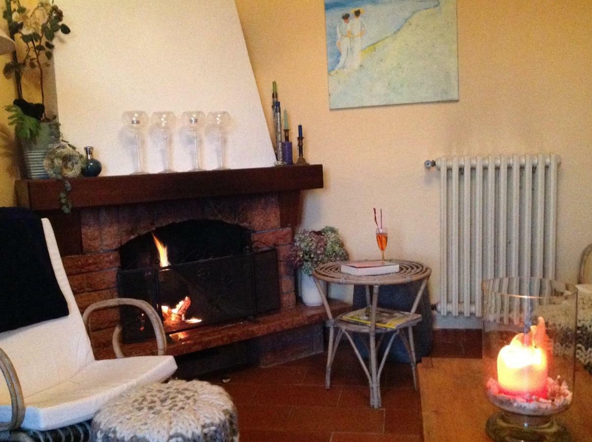 Casa Petra - Casa Tre Stelle - Casa Caneva - Ferien Fuer 6-14 Personen Ponti Extérieur photo