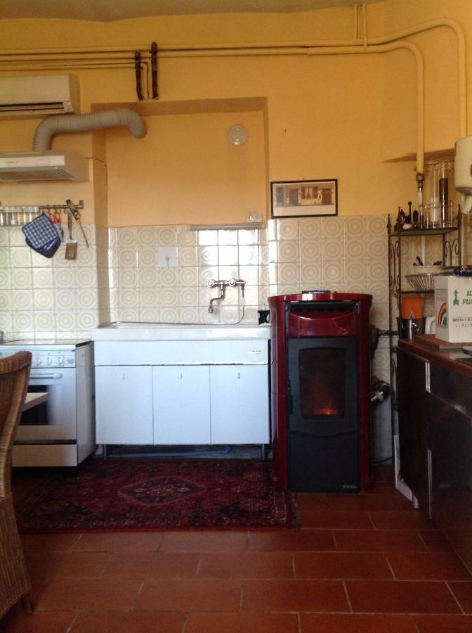 Casa Petra - Casa Tre Stelle - Casa Caneva - Ferien Fuer 6-14 Personen Ponti Extérieur photo