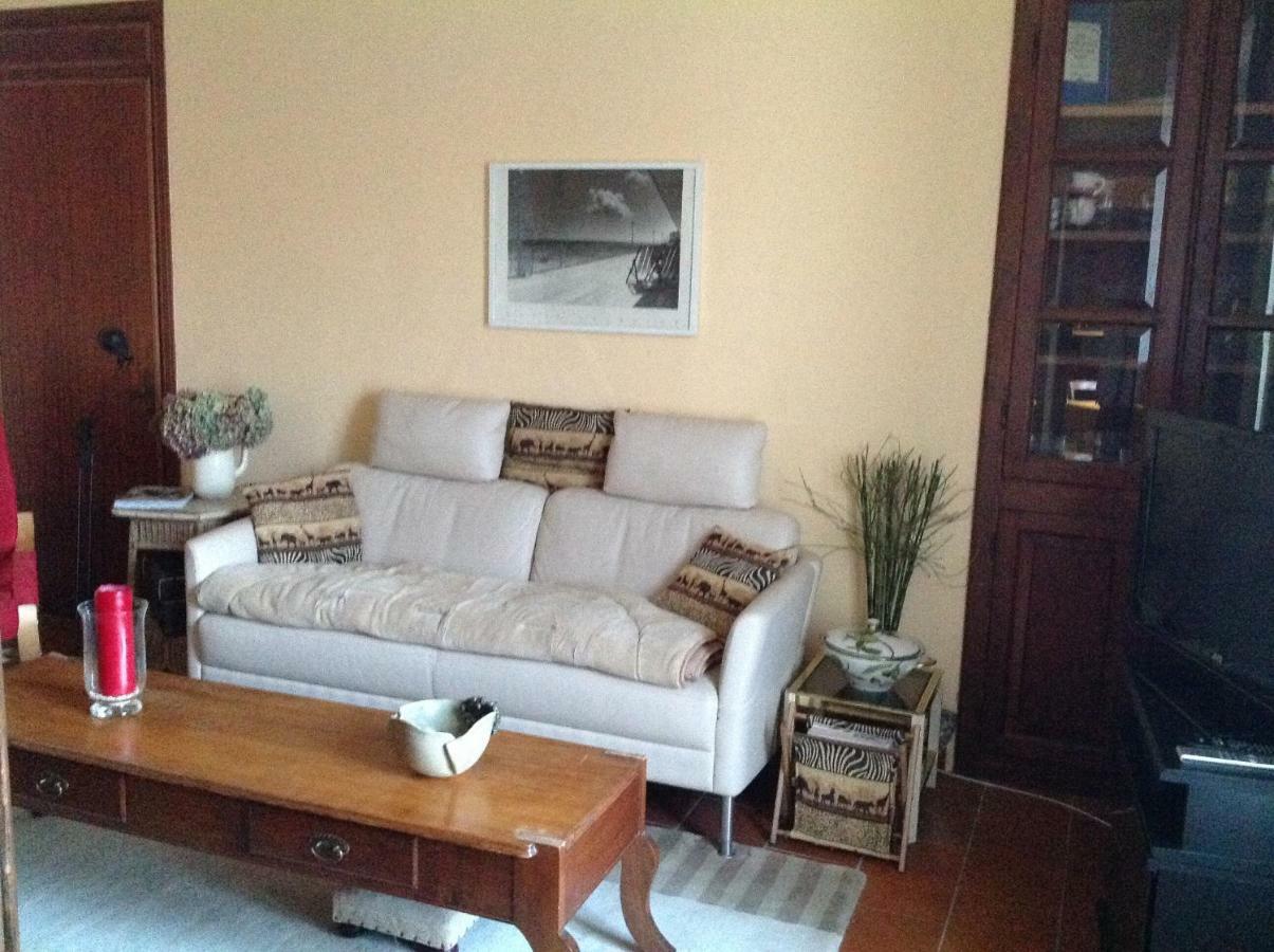 Casa Petra - Casa Tre Stelle - Casa Caneva - Ferien Fuer 6-14 Personen Ponti Extérieur photo